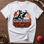 Bark Initiated T-Shirt