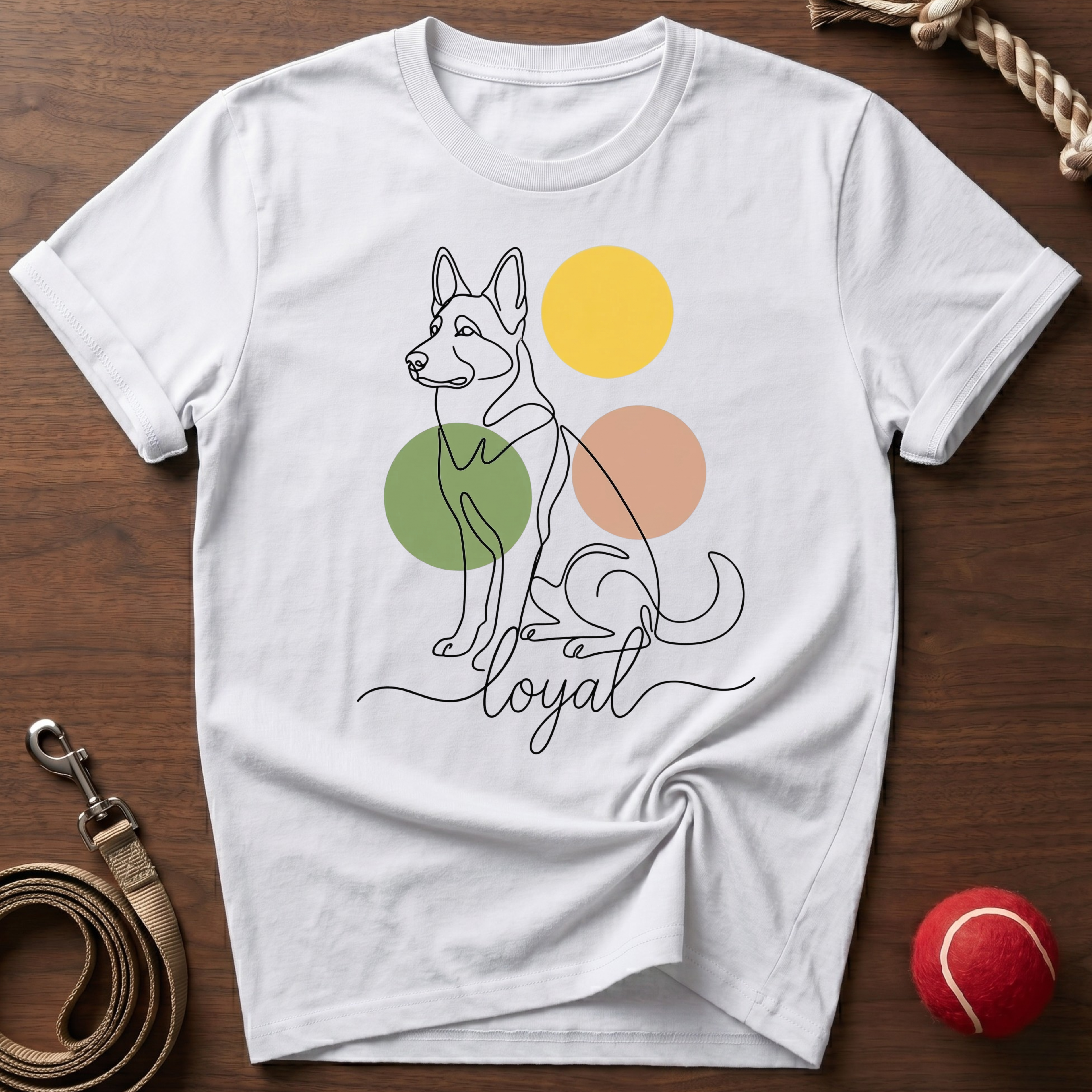 Loyal T-Shirt