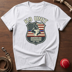 K9 Unit Guardian T-Shirt