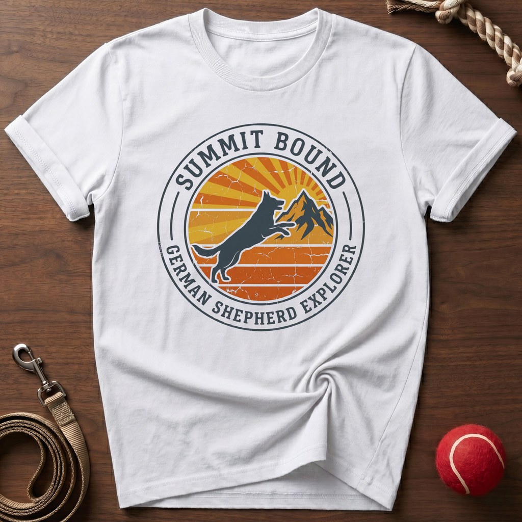 Summit Bound T-Shirt