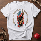 True To The Pack T-Shirt