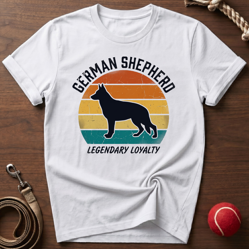 Legendary Loyalty T-Shirt