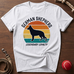 Legendary Loyalty T-Shirt