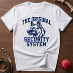 The Original Security T-Shirt