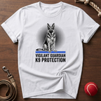 Vigilant Guardian T-Shirt