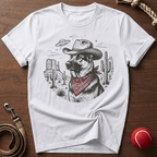 Desert Shepherd T-Shirt