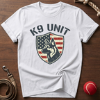 K9 Unit T-Shirt