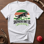 Built Wild T-Shirt