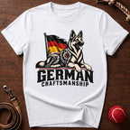 German Craftsmanship T-Shirt