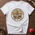 Home Security Specialist T-Shirt