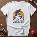 Born to Roam T-Shirt