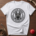 System Armed T-Shirt