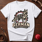 German Mechanics T-Shirt