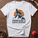 Mountains & Shepherds T-Shirt