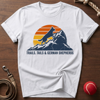 Trails & Tails T-Shirt