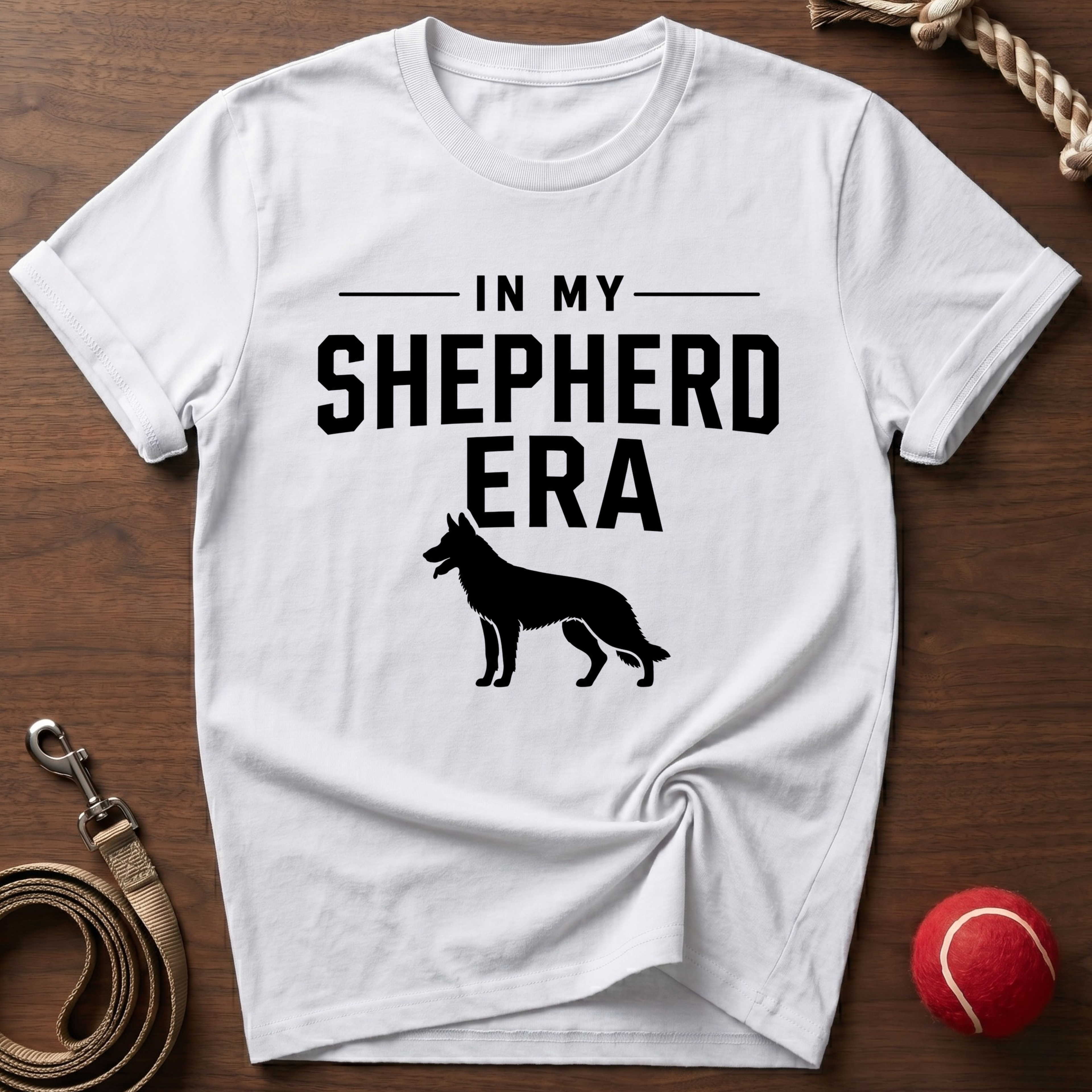 In My Shepherd Era T-Shirt
