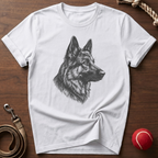 Portrait T-Shirt