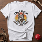 Chill Mode: Not Found T-Shirt