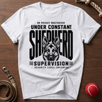 Shepherd Supervision T-Shirt