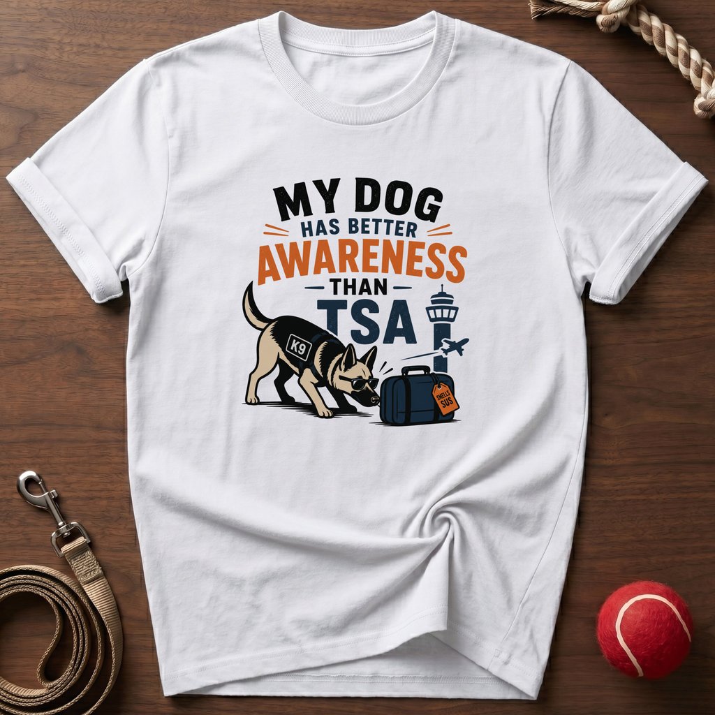 Better Awareness T-Shirt
