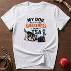 Better Awareness T-Shirt