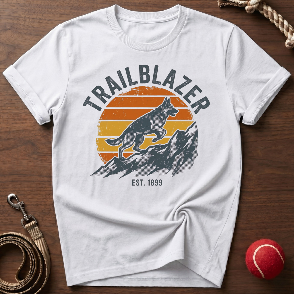 Trail Blazer T-Shirt