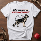 Precision K9 T-Shirt
