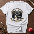 Leo Family & Legacy T-Shirt