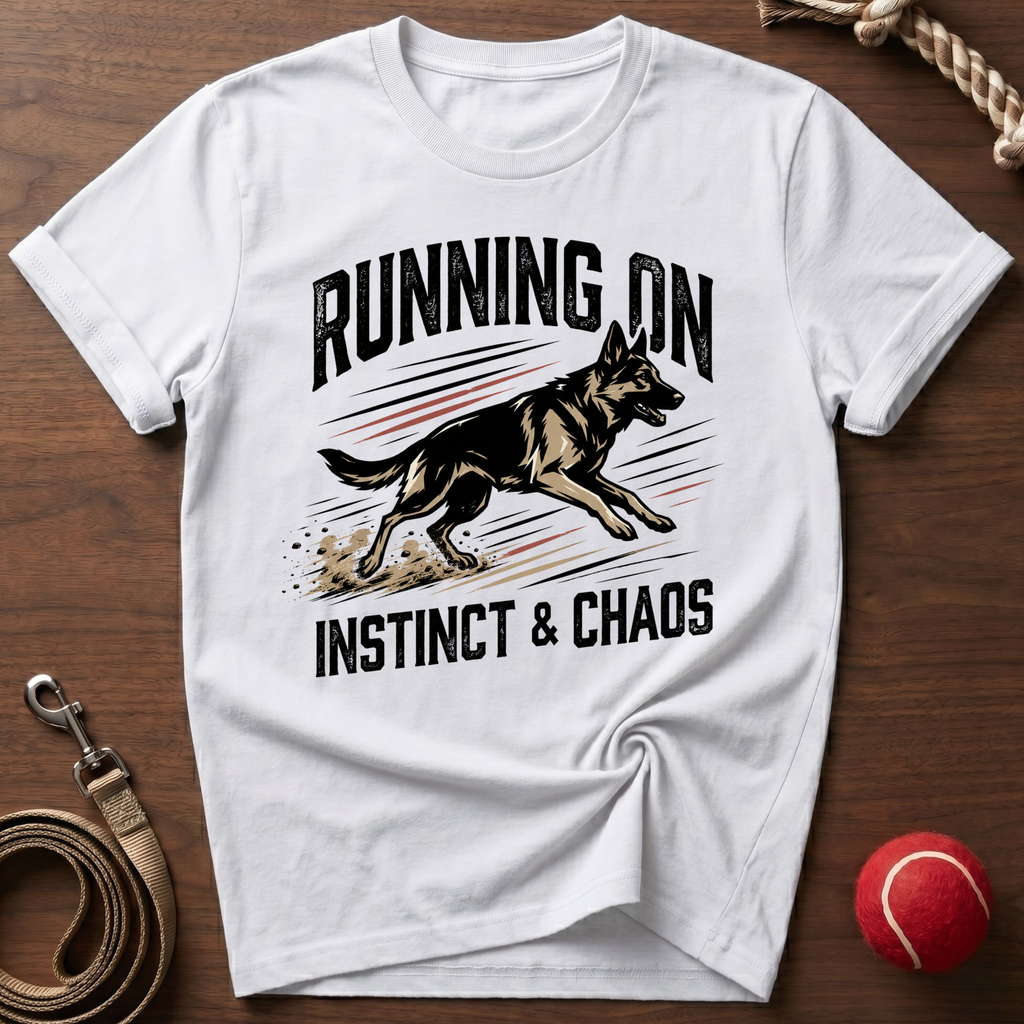 Instinct & Chaos T-Shirt