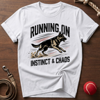 Instinct & Chaos T-Shirt