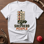 Shepherd People T-Shirt
