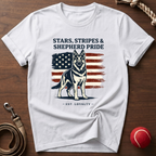 Shepherd Pride T-Shirt