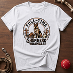 Shepherd Wrangler T-Shirt
