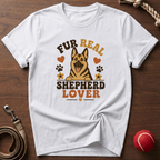 Fur Real T-Shirt