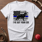 I've Got Your Six T-Shirt