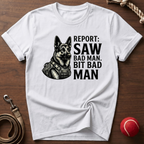 Bit Bad Man T-Shirt