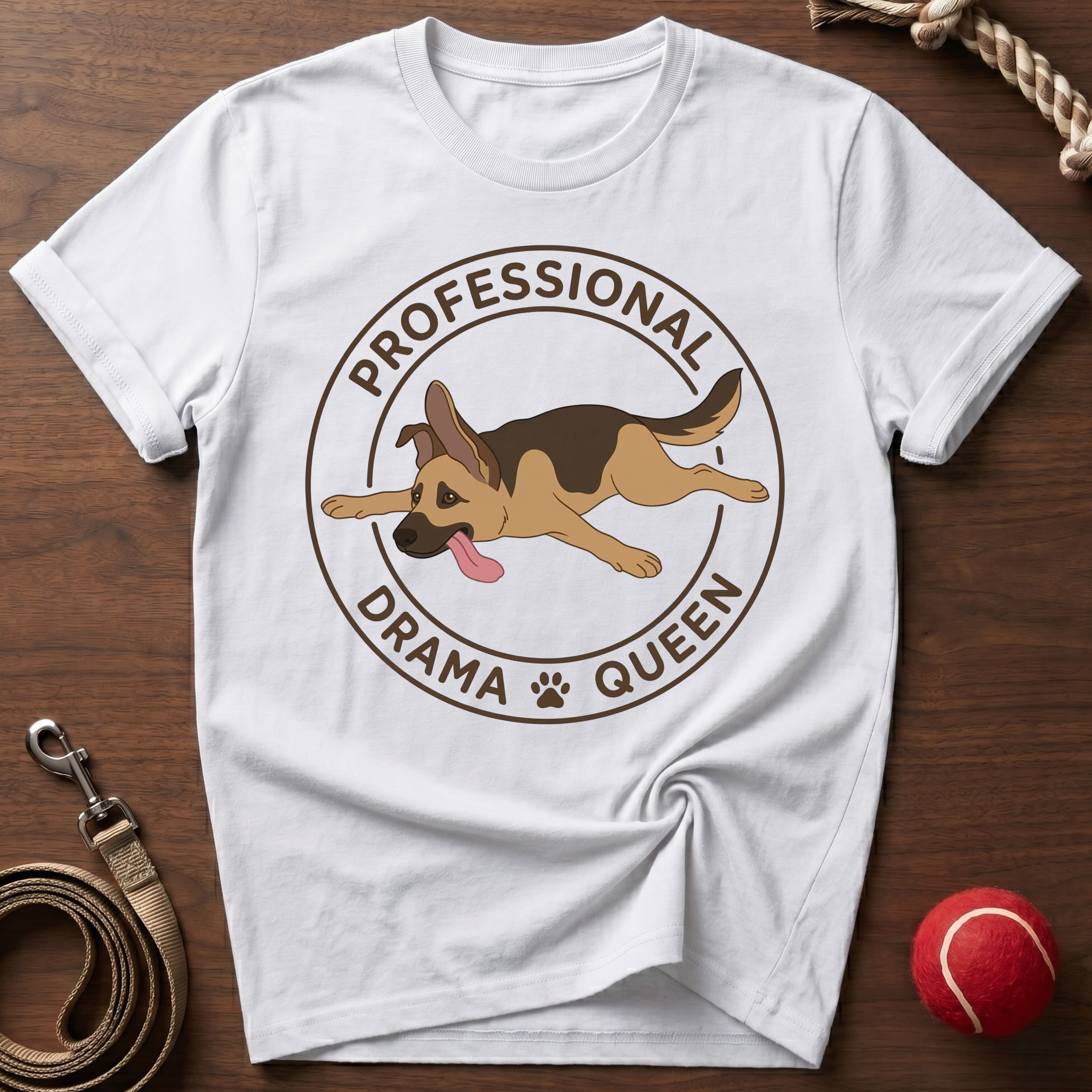 Drama Queen T-Shirt