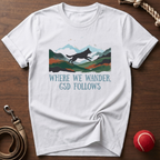 Wander T-Shirt