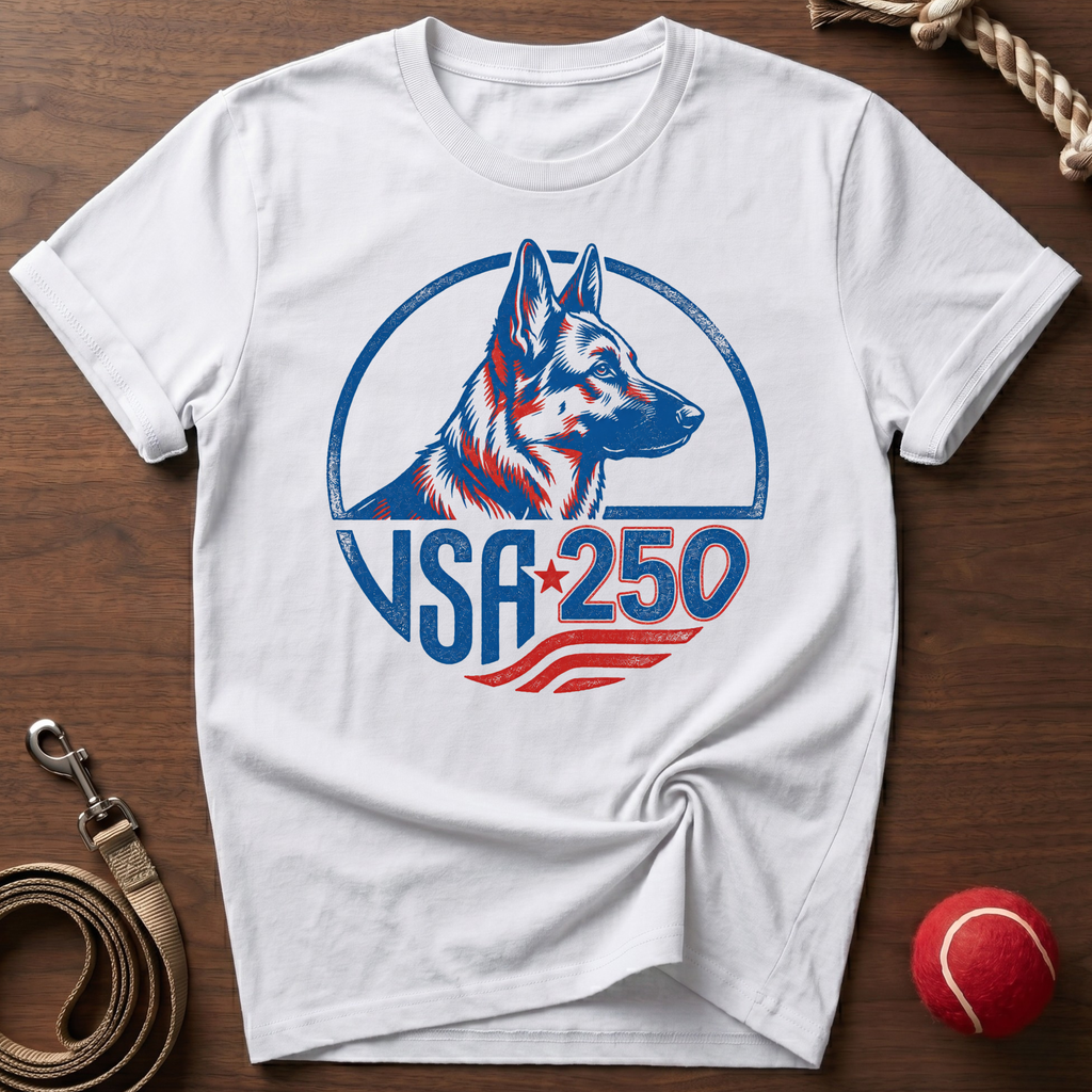 USA 250 T-Shirt