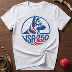 USA 250 T-Shirt