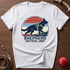 Shepherd Tactical Unit T-Shirt
