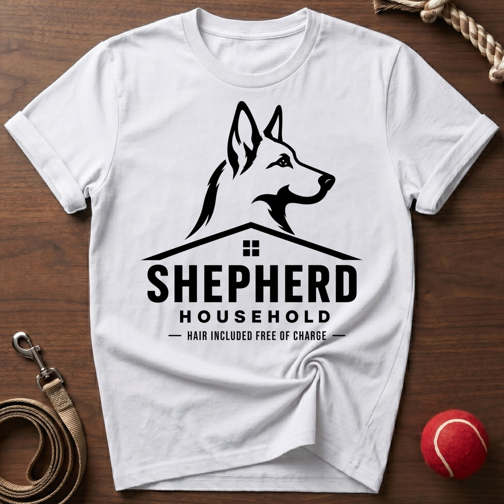 Shepherd Family T-Shirt