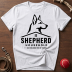 Shepherd Family T-Shirt
