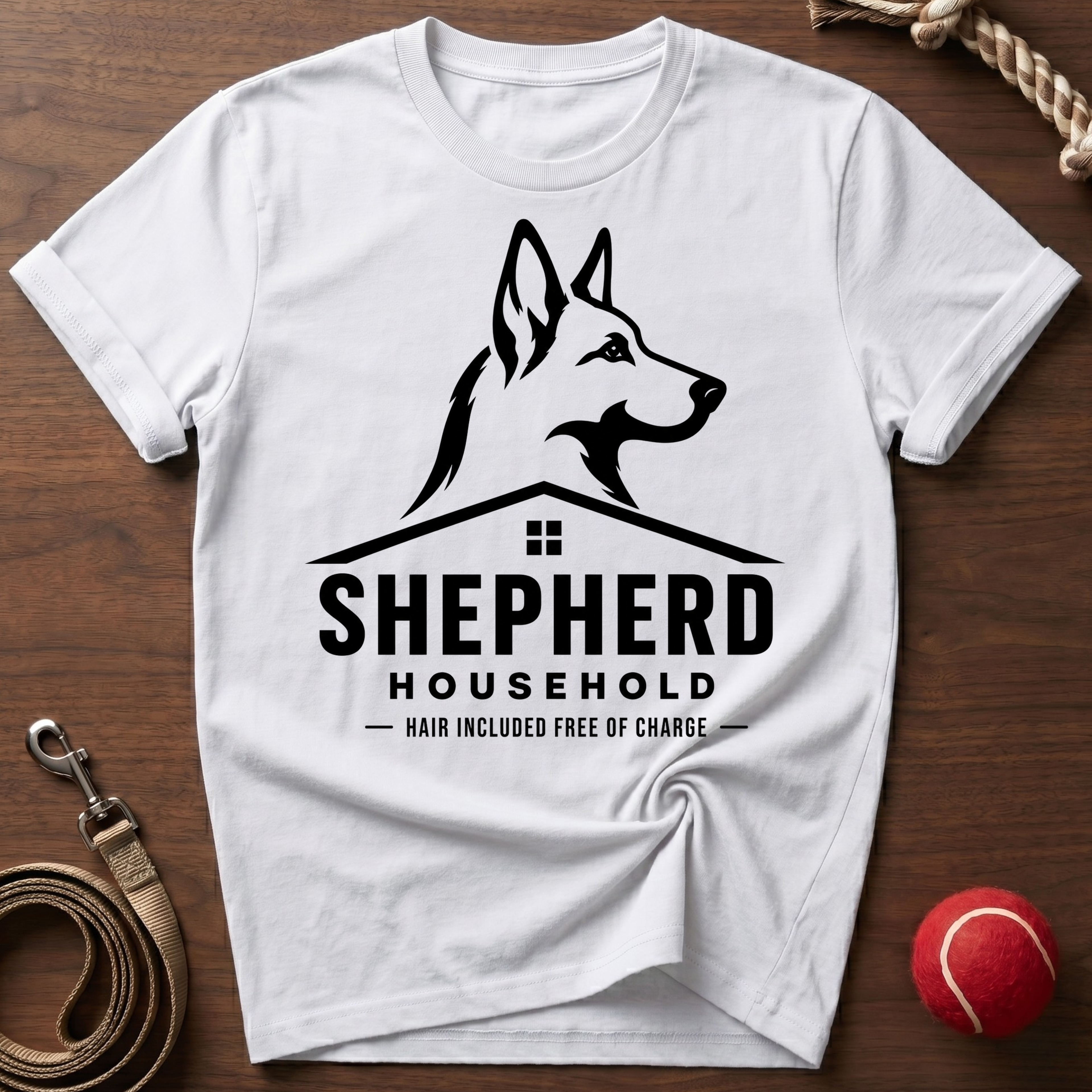Shepherd Family T-Shirt