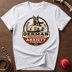 Anxiety Powered  T-Shirt