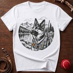 Fisherman Shepherd T-Shirt