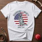 Guarding Liberty T-Shirt