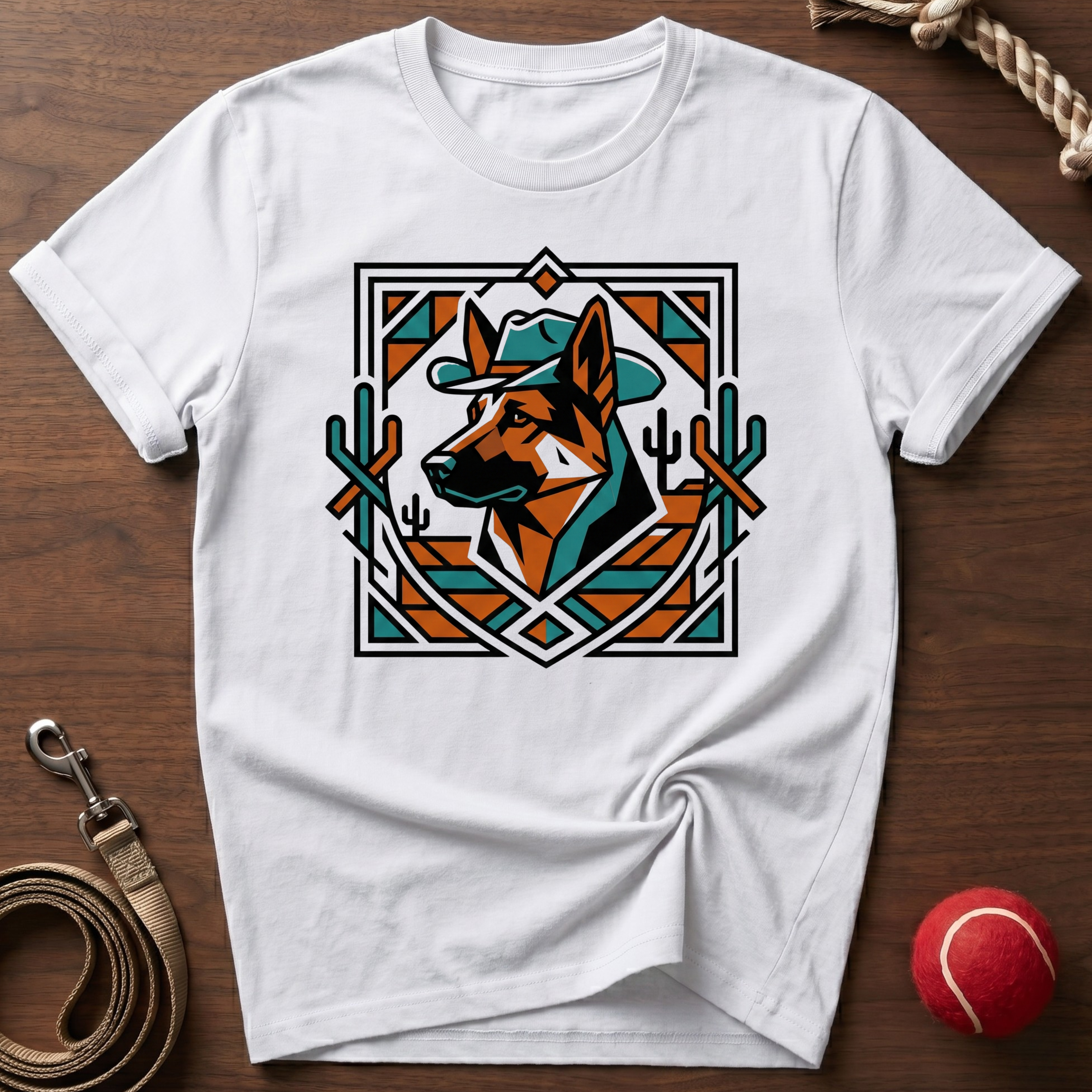 Desert Patrol T-Shirt