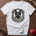 Back The Blue T-Shirt