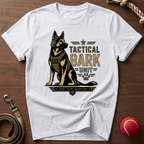 Tactical Bark Unit T-Shirt